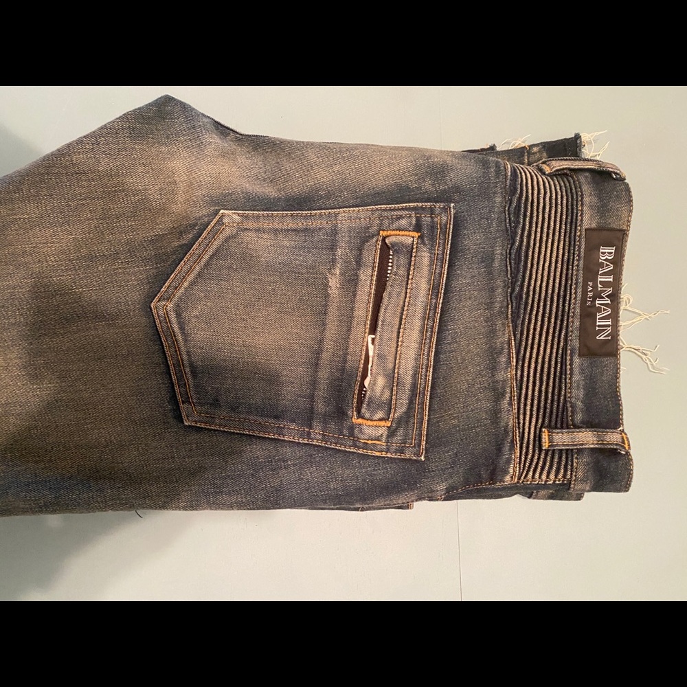 Brand new BALMAIN JEANS !!